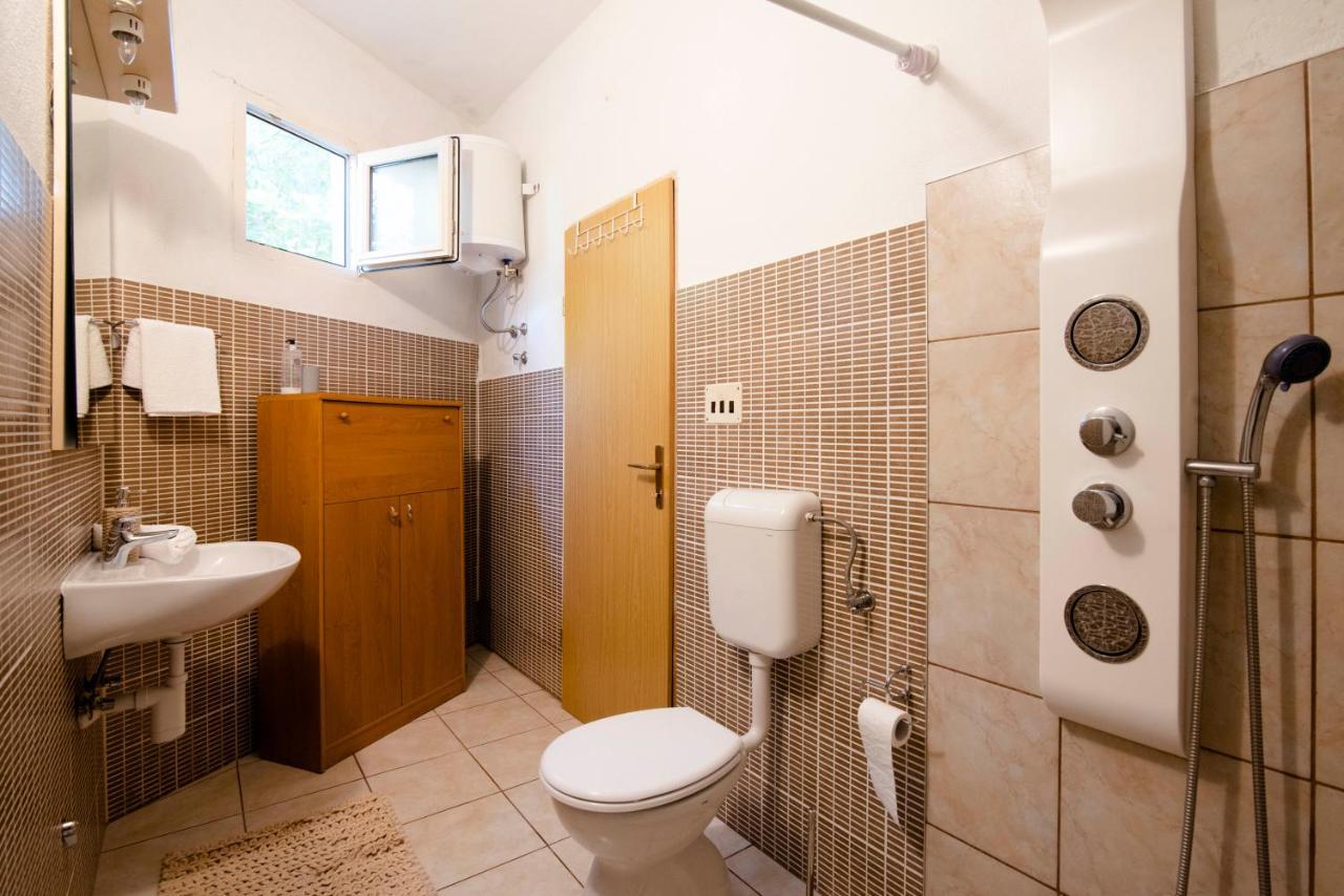 Apartment Alkar Sinj Exterior foto